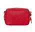 Small Camera Bag Crossbody, back view